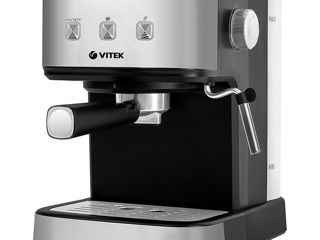 Coffee Maker Espresso Vitek Vt-8470 foto 1