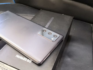 Samsung Note 20 256gb