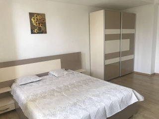 Apartament cu 2 camere, 75 m², Centru, Chișinău foto 7