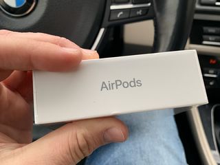 Vind AirPods Series 2 Sigilate Originale foto 2