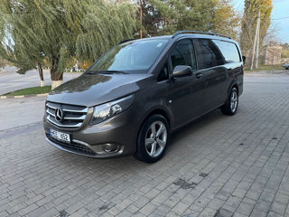 Mercedes Vito 116