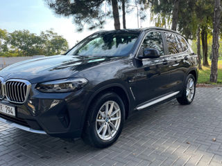 BMW X3 foto 3