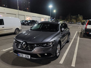 Renault Talisman foto 6