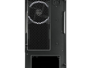 Корпус Sharkoon REV 100 ATX Case, ARGB controller, 2 vetilatoare incluse foto 9