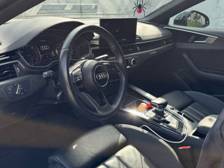 Audi A5 foto 10