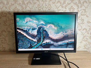 Monitor Acer 19"