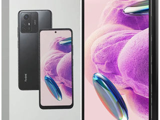 Xiaomi Redmi Note 12s - 8/256Gb Nou sigilat! 3500lei Chișinău foto 2