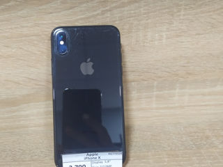Apple iPhone X