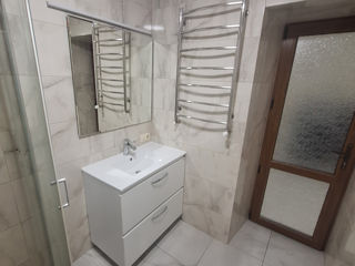 Apartament cu 2 camere, 45 m², Botanica, Chișinău foto 7