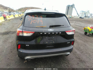 Ford Escape foto 4