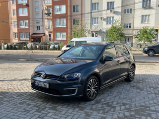 Volkswagen Golf foto 10