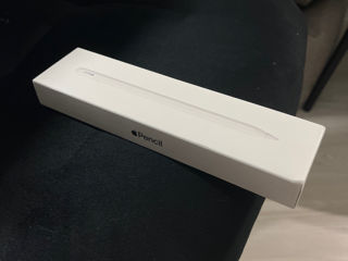 Apple Pencil 2 (новый в упаковке)