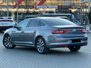 Renault Talisman foto 3