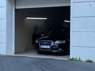 Audi A6 foto 6