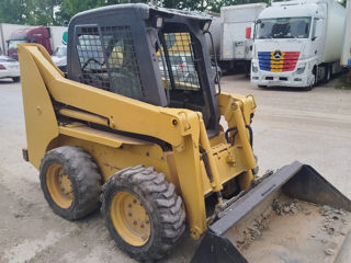 Gehl 4640 turbo foto 1