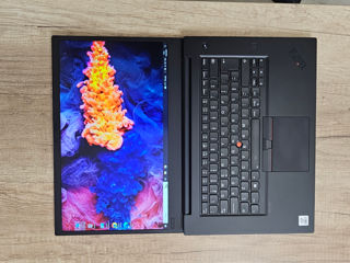ThinkPad P1 G3 (i7 10Gen/Ram 32Gb/1Tb NVMe/Nvidia Quadro T2000) foto 8