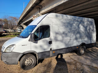 Iveco Daily foto 2