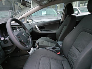 KIA Ceed foto 10