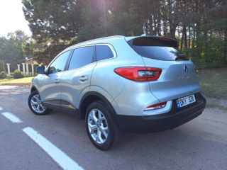 Renault Kadjar foto 5