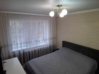 Apartament cu 2 camere, 48 m², Botanica, Chișinău foto 6