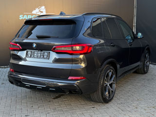 BMW X5 foto 4