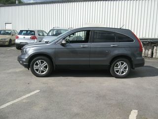 Honda CR-V foto 2