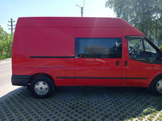 Ford Transit foto 5