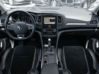 Renault Megane foto 6