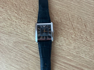 Продам мужские часы Emporio Armani AR-1640