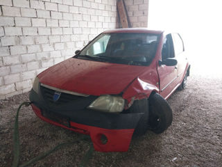 Dacia 1.4 foto 1