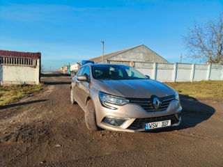 Renault Megane foto 3