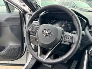 Toyota Rav 4 foto 9