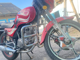 Hualin Hl125-3