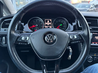 Volkswagen Golf foto 12