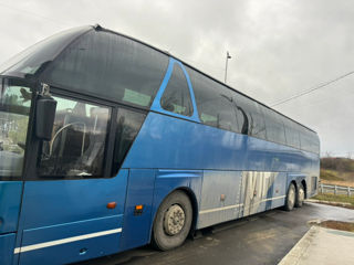 Mercedes Neoplan foto 2