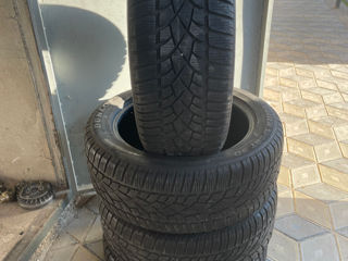 Anvelope DUNLOP 245/50R18  RunFlat