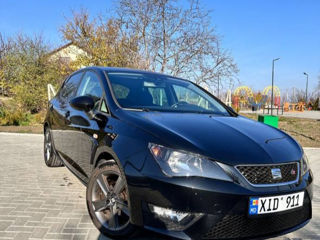 Seat Ibiza foto 2