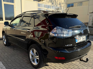 Lexus RX Series foto 2