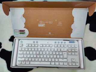 Keyboard Tastatura Logitech G713 foto 4