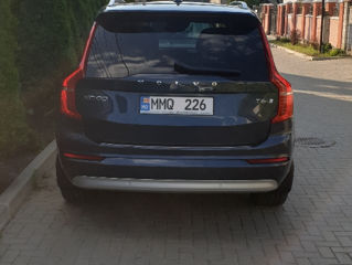 Volvo XC90 foto 2