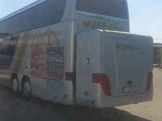 Setra 431 DT foto 3