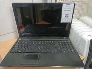 Laptop Emaschines ,Pret 890 lei