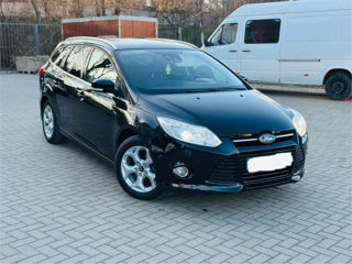 Ford Focus foto 4