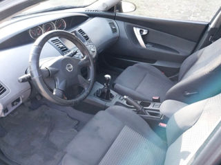 Nissan Primera foto 3