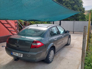 Renault Megane foto 3