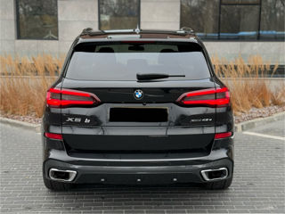 BMW X5 foto 4