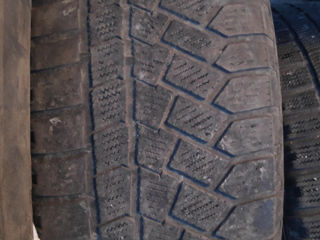 Cauciucuri/anvelope 235/65 R17 continental foto 7