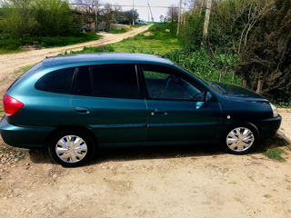 KIA Rio foto 4