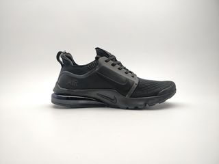 Nike air presto extreme all black foto 1