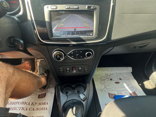 Dacia Logan Mcv foto 14